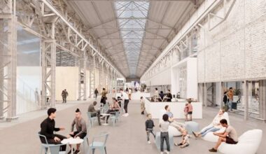 Architektur aus Stuttgart: Große Ehre! Stuttgarter Architekturbüro soll Museum für Migration bauen