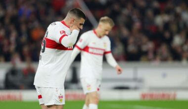 VfB Stuttgart: Warum die MHP-Arena keine Festung mehr ist