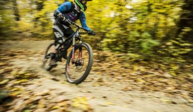 Radstrecke in Stuttgart: Lebensgefährliches Hindernis auf Downhill-Strecke