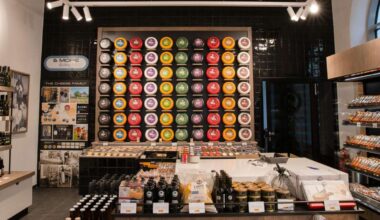 Cheese & More eröffnet in Stuttgart: Ein Stück Niederlande zieht auf der Königstraße ein