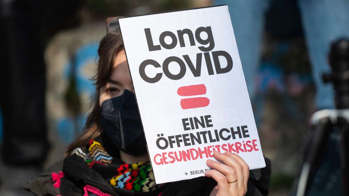 Leidensweg einer Familie aus Stuttgart: Long Covid macht beide Kinder zu Pflegefällen – wie geht es nun weiter? - Stuttgart