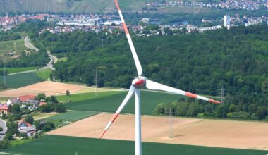 Gemeinderat Gerlingen: Unmut über Windkraft-Aus