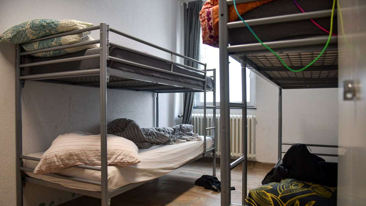 Neue Wohnmodule an fünf Standorten: Stuttgart investiert 25 Millionen Euro in 352 Plätze für Geflüchtete