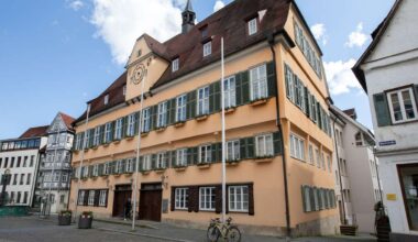 Kreis Esslingen: Ministerium verteidigt Aufenthaltsverbot für mutmaßlichen Rechtsextremisten - Kreis