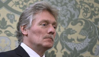 Ukraine-Krieg: Kreml lässt Ende der Aussetzung von Angriffen auf Energieanlagen offen