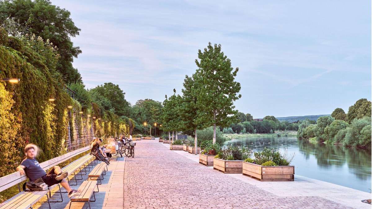 Preis für Landschaftsarchitektur: Große Ehre – Bürgerpark in der Region Stuttgart erhält Auszeichnung
