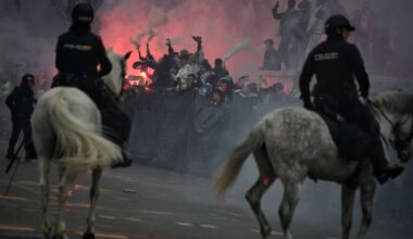 Deutschland: Bilder des Tages - Unterhaltung