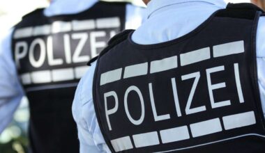 Kriminalstatistik Stuttgart: Messerdelikte werden zu einem immer größeren Problem - Stuttgart