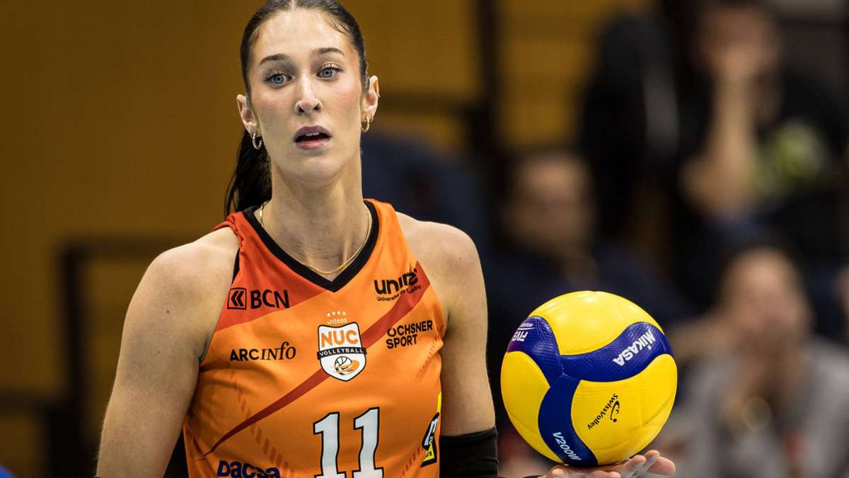 Volleyball: Das sind die acht Neuzugänge von Allianz MTV Stuttgart