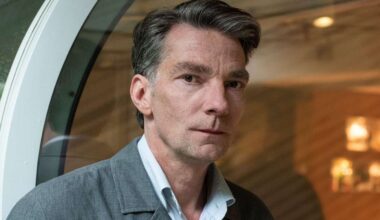 Stuttgarter Ballett: Nach Hundekot-Affäre folgt Marco Goeckes Neustart