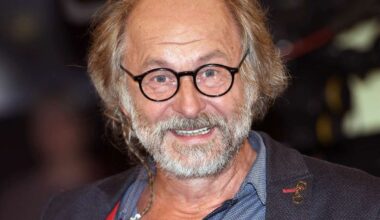 Klaus-Peter Wolf: Meine Bücher atmen den ostfriesischen Nordwestwind