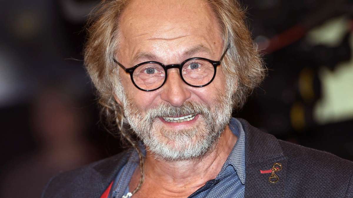 Klaus-Peter Wolf: Meine Bücher atmen den ostfriesischen Nordwestwind