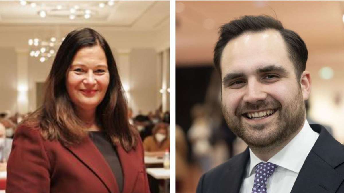 CDU und SPD für den Koalitionsvertrag: Nur die Stuttgarter Jusos schießen quer