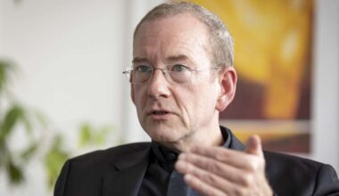 Wahl des Kirchengemeinderats in Stuttgart: Kirche heute: Mit weniger Geld große Aufgaben bewältigen - Stuttgart