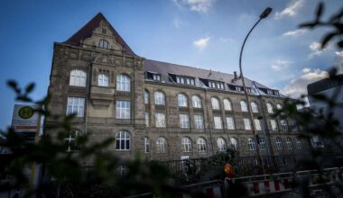 Architekturwettbewerb Königin-Katharina-Stift: Der architektonische Charme der Neuen Stuttgarter Schule - Kultur