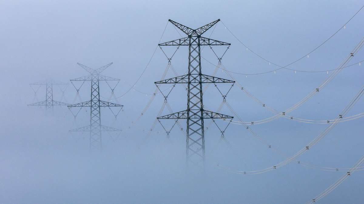 Stromausfall in mehreren Ländern: EU-Kommission nimmt Kontakt mit Behörden auf