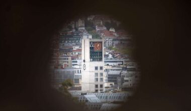 Website der Stadt zeitweise nicht erreichbar: Verwaltung: Stadt Stuttgart war Ziel eines Cyberangriffs