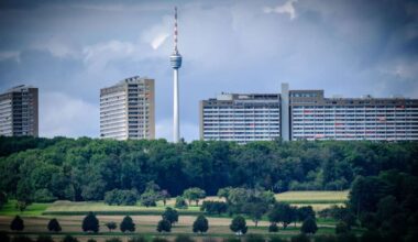 Asemwald in Stuttgart-Plieningen: 17-Jähriger soll Seniorinnen an den Po und in den Schritt gegriffen haben