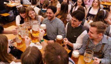 Festzelt-Gutscheine beim Stuttgarter Frühlingsfest: Was erlaubt ist
