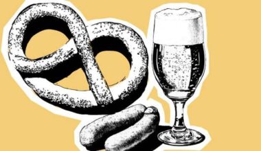 Tag des Bieres am 23. April: Eine Bierkultur-Tour in München - die Krüge hoch!