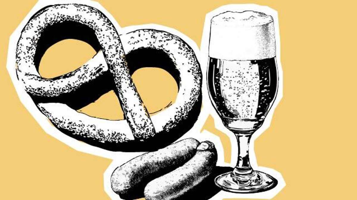 Tag des Bieres am 23. April: Eine Bierkultur-Tour in München - die Krüge hoch!