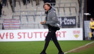 VfB Stuttgart News: VfB II will in Erfolgsspur zurück