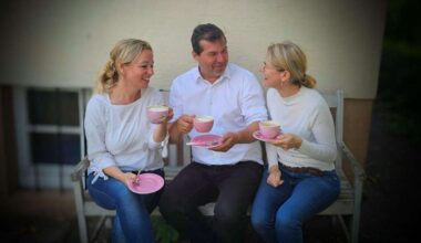 Tageslokal Perle in Stuttgart: Neues Café belegt den Ortskern von Uhlbach