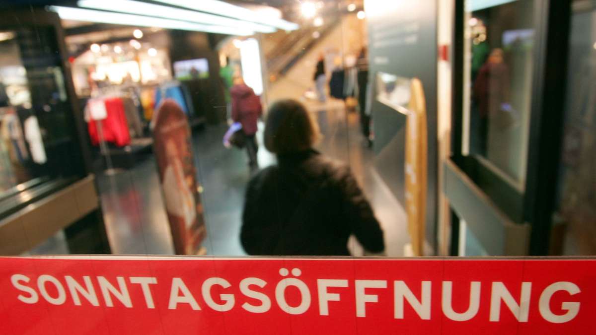 Verkaufsoffene Sonntage in Stuttgart: Zu diesen Events dürfen Geschäfte auch sonntags öffnen - Startseite