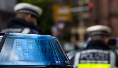 Sexualstraftaten in Stuttgart: Frauen im Asemwald belästigt – Täter ermittelt