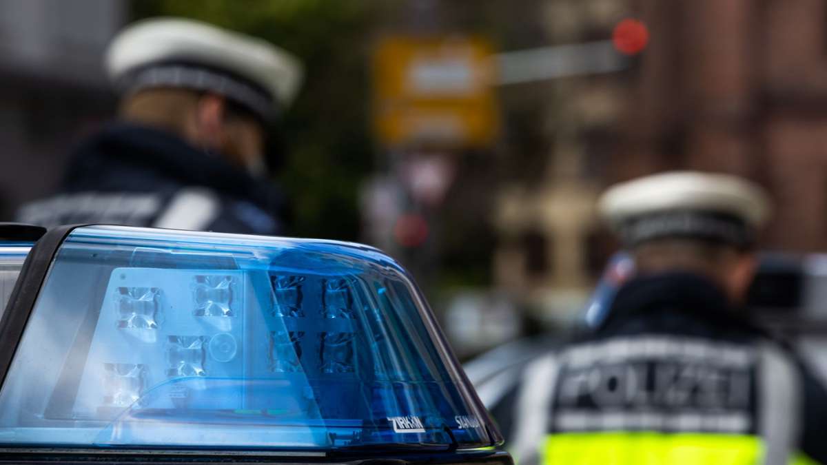 Sexualstraftaten in Stuttgart: Frauen im Asemwald belästigt – Täter ermittelt