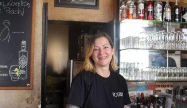 Kult-Bar in Stuttgart vor dem Aus: Aus nach 17 Jahren: Stuttgarter Kult-Bar Kottan macht dicht