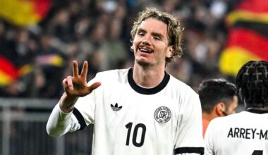Stürmer des VfB Stuttgart: Woltemade: Ich warte nicht auf einen Anruf von Julian Nagelsmann