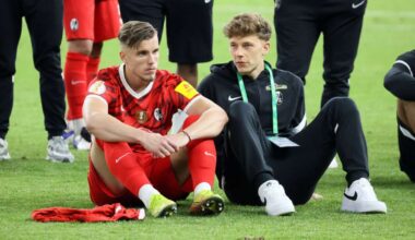 VfB Stuttgart im DFB-Pokal: Wer beim VfB Endspiel-Erfahrung hat