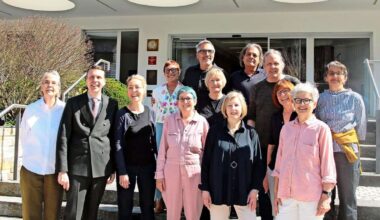 Hotel als Galerie: In der Traube Tonbach trifft Kunst auf Kochkunst - Baiersbronn & Umgebung