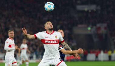 VfB Stuttgart gegen den 1. FC Heidenheim: Der VfB steckt im Zwiespalt - VfB Stuttgart