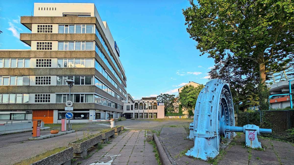 Zwei Jahre Stillstand in Stuttgarter Osten: Gemeinderat droht mit Zwangskauf des EnBW-Wohngebietes