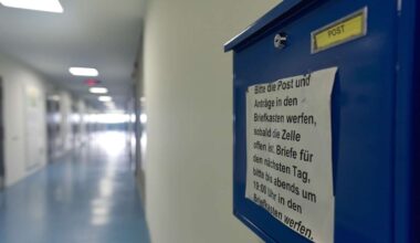 Prozess um Bandenkriminalität in Stuttgart: Drogenschmuggel ins Gefängnis – im Namen von vier Anwälten - KRZ Plus