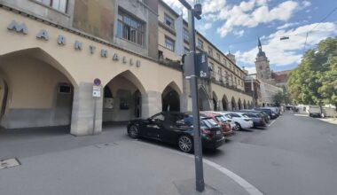 Mitten in Stuttgart: Drei 14-Jährige ausgeraubt – Polizei sucht Zeugen