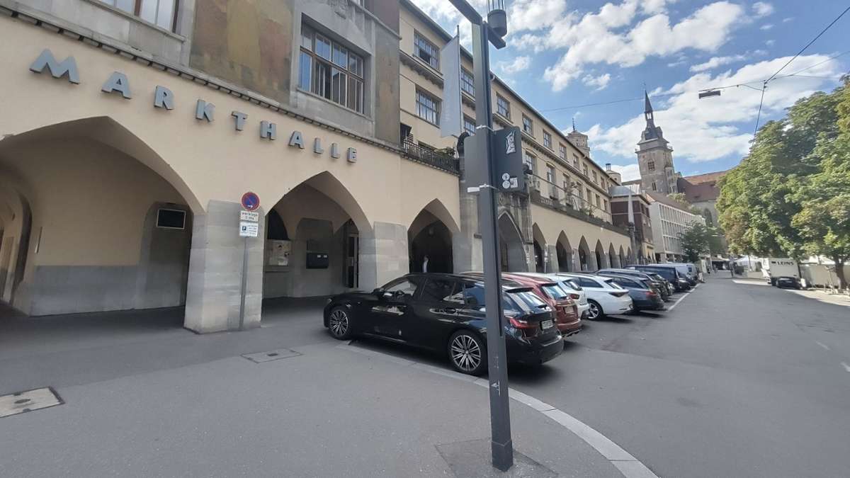 Mitten in Stuttgart: Drei 14-Jährige ausgeraubt – Polizei sucht Zeugen