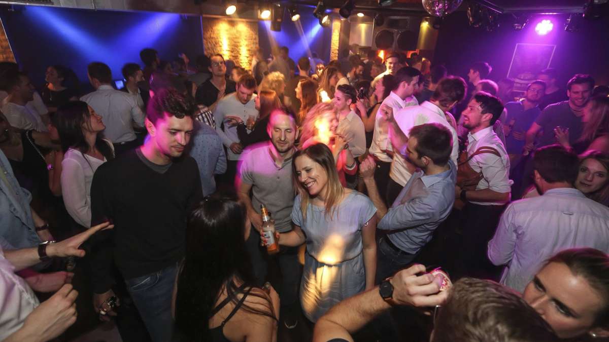 Donnerstag ist der kleine Freitag: 7 coole Afterwork-Events in Stuttgart