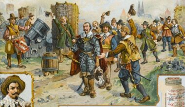 Wallensteins Heerlager vor Nürnberg gibt seine Geheimnisse preis