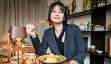 Neues Restaurant in Stuttgart-West: Von Essen, das glücklich macht