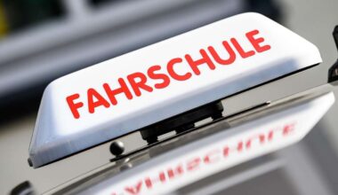Massive Kritik am Tüv: Stuttgarter Fahrschulen schlagen Alarm: Prüfungen werden bald noch teurer