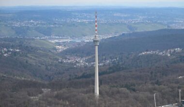 Neues Format für den Fernsehturm: „Oben Piano“ – Stuttgarts höchste Klavierbühne ist geöffnet für alle