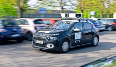 Digitale Verkehrsüberwachung in Stuttgart: Scan-Fahrzeuge: Effektiver im Kampf gegen Falschparker - Stuttgart