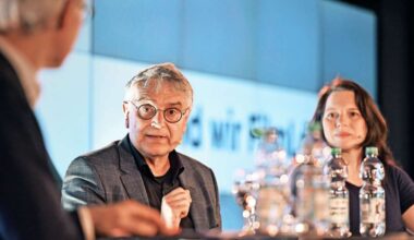 „Sind wir FilmLänd?“-Debatte unserer Zeitung: Welche Chancen der Filmstandort Baden-Württemberg jetzt nutzen muss