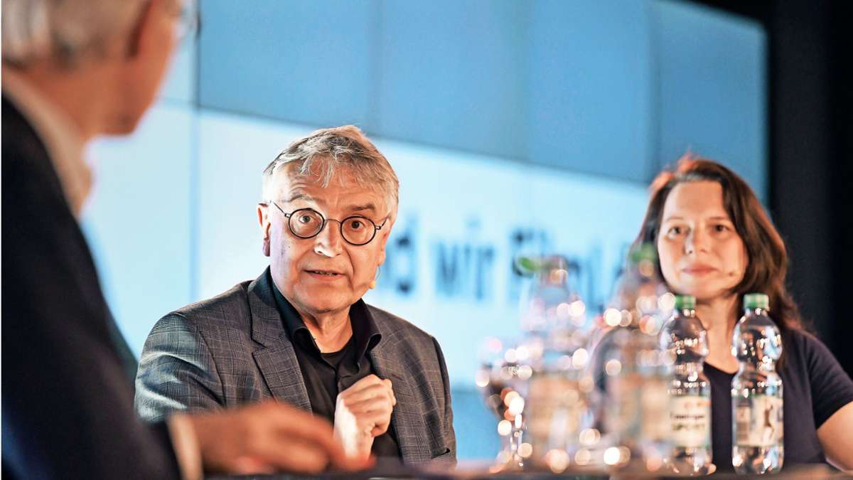 „Sind wir FilmLänd?“-Debatte unserer Zeitung: Welche Chancen der Filmstandort Baden-Württemberg jetzt nutzen muss