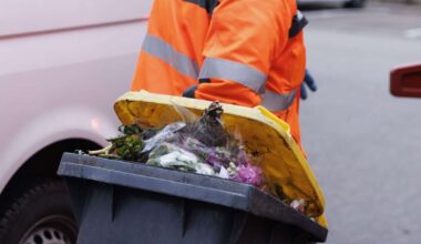Müllabfuhr in Stuttgart: Folgen bis in diese Woche sichtbar – was die Streiks bedeutet haben - KRZ Plus