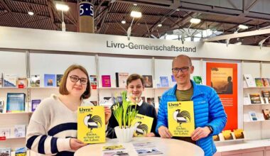 Das spricht Bände: Brotterode-Trusetal mit dickem Buchgewinn - Schmalkalden