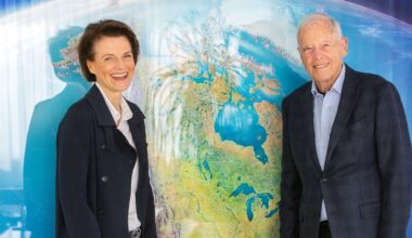 Volkmar Mair, einst Verleger von MairDumont, ist tot: Der Stuttgarter, der den größten Reiseverlag der Welt schuf